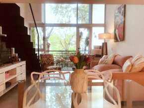 Increíble Loft en Palermo Hollywood